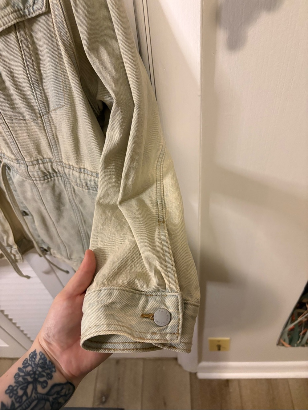 Utility Jacket! Universal Threads - XL - Picture 7 of 11